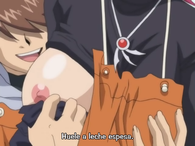 Tsuma Tsuma (Nanikano Fansub)